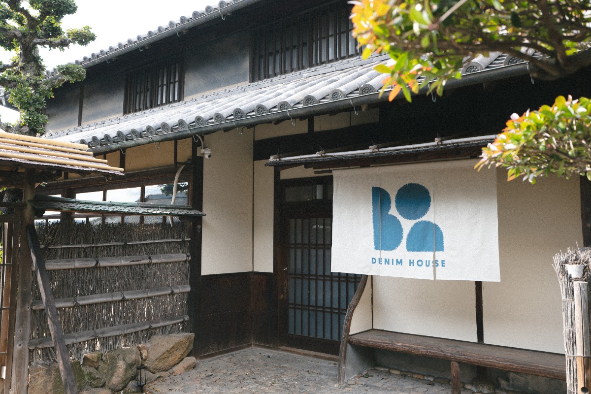 mk826jp's tweet photo. 暮らすように旅する。倉敷市郊外にある一棟貸しの宿4選

郊外の一棟貸しが人気ということで、ユニークな4つのお宿を取材しました🙌

・水島：リトリート小林
・水島：旧吉田彦七家住宅
・児島：DENIM HOUSE BON
・下津井：下津井ベース

https://t.co/NP6sOd2wk7 https://t.co/0EkCscratX