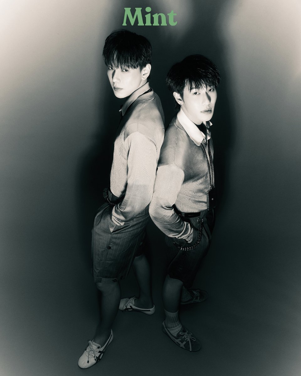 Mint Magazine Thailand tweet media