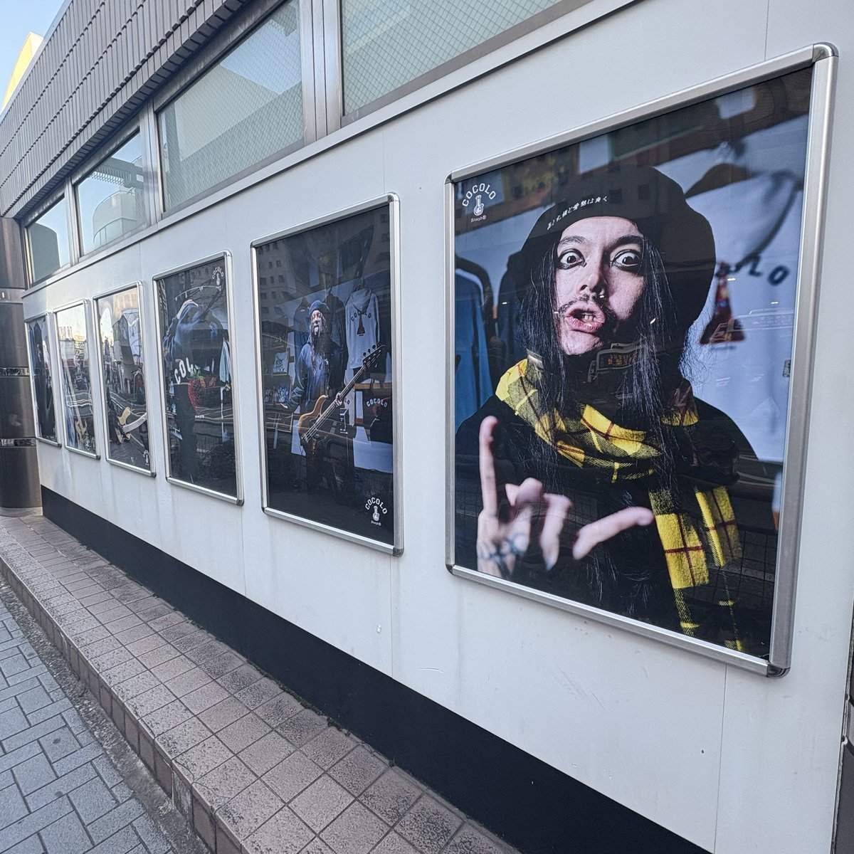 KenKen (@kenken_RIZE) / Posts and Replies / X