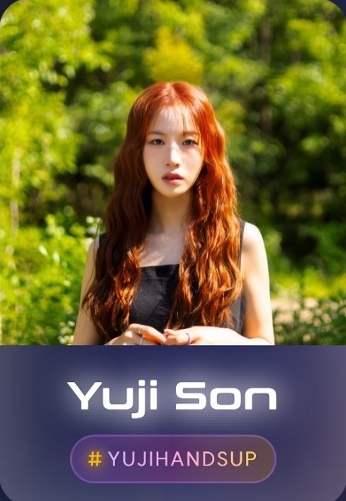 Eye777Big's tweet photo. GO VOTE FOR Yuji! 🫰💌💜🖤 💙
#STARGLOW #TheFirstGlow #AUDITION #손유지 #SONYUJI #YUJI #3YE #써드아이 #Triple7 #BIG #PRESENTE #GUNMIN #Heedo #J_hoon #Jinseok #HAEUN #Yurim
https://t.co/GlsPNSK5eM https://t.co/OiRGoZu6th