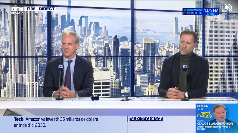 BDL Capital Management tweet media