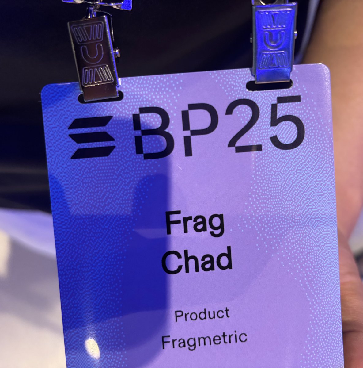 Frag Chad tweet media