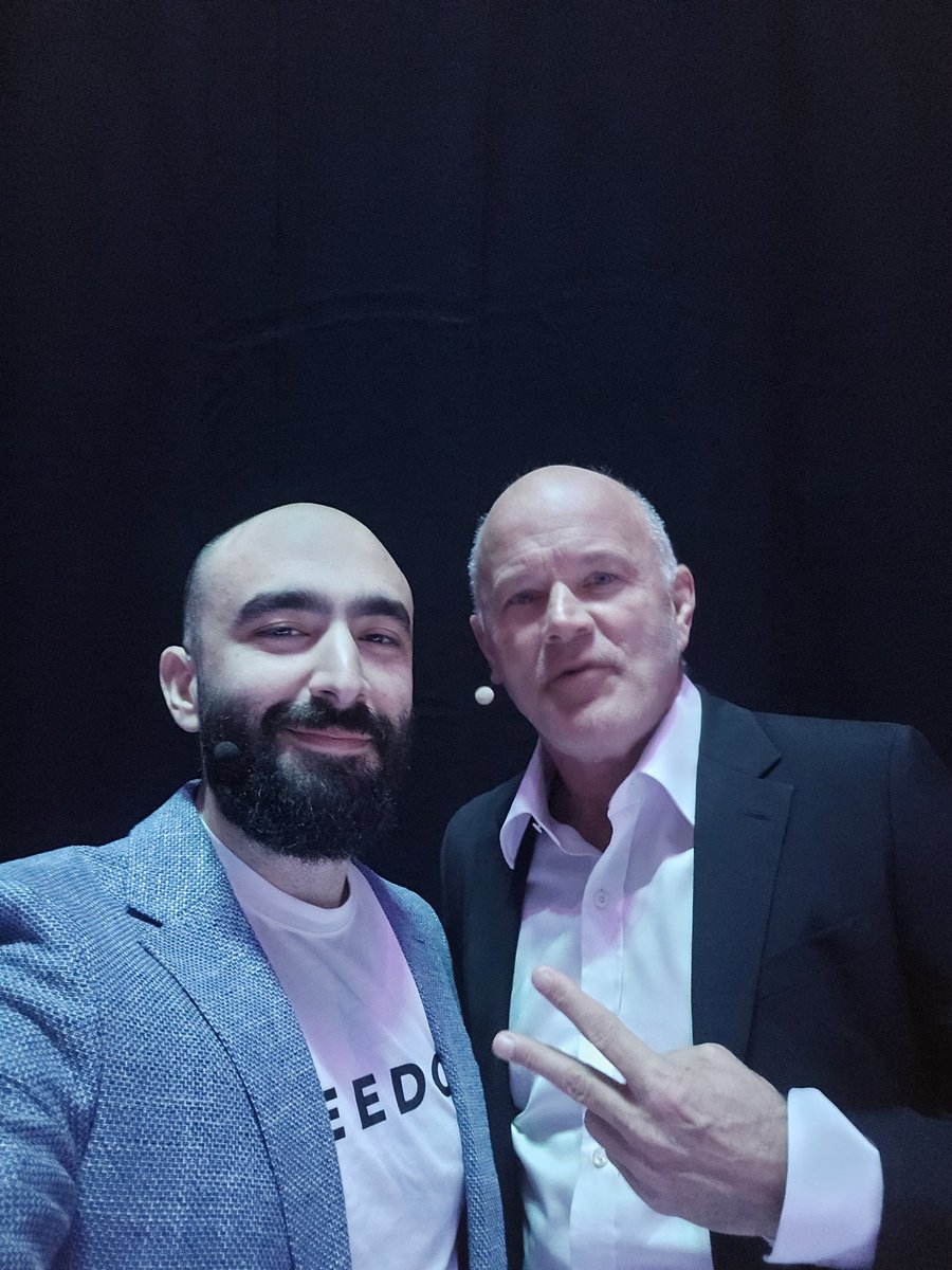 the start of bald dao ft. novo