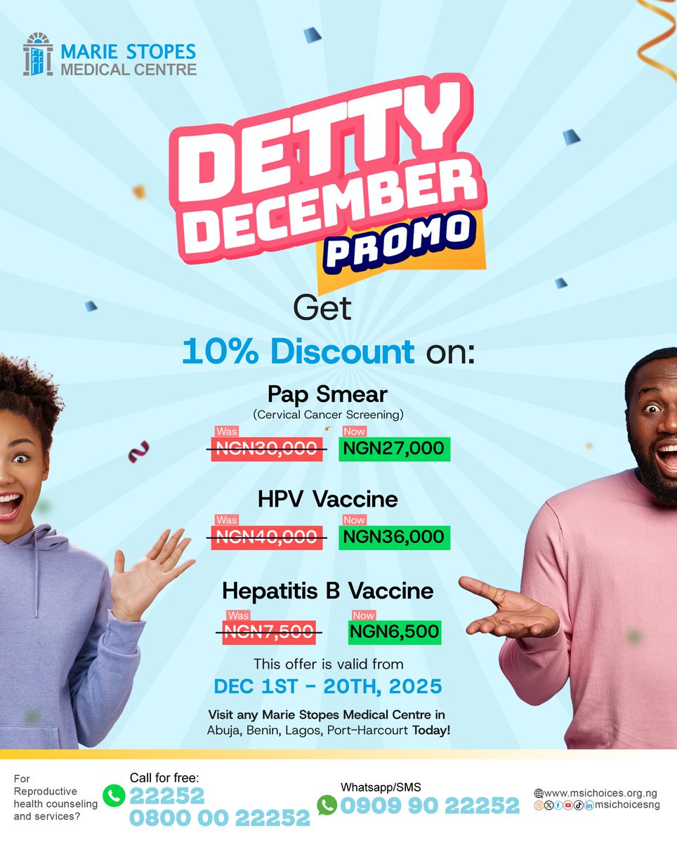 MSI Nigeria Reproductive Choices tweet media