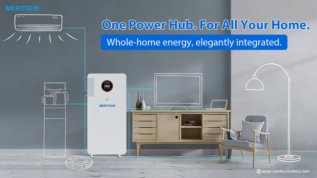 MeritSun Power tweet media