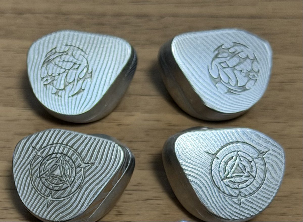 jb74_1925's tweet image. Epic AudioのPneumatorexis(酸欠？)とEncephalorrhagia(脳出血)にご興味のある方いらっしゃればDMお願いします〜🙇