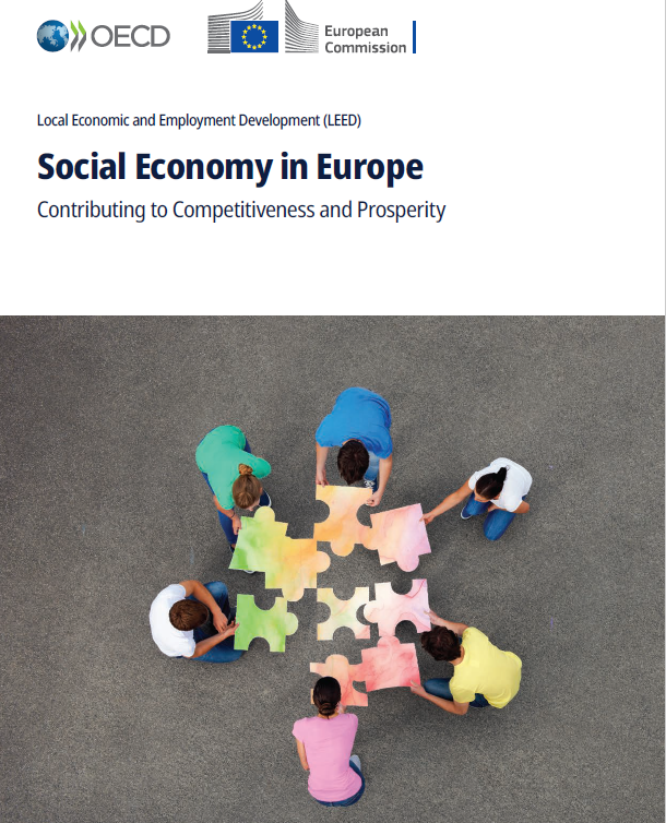 konfekoop's tweet photo. 📑La @OECD publica el informe ‘La #EconomíaSocial en Europa: contribuyendo a la competitividad y la prosperidad’. 🔵 Cambio demográfico, transición digital…

🔗 https://t.co/YxNZ1UdlsM https://t.co/veOp1yLPeA