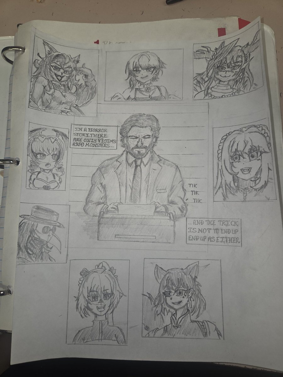 UncleBiku's tweet image. @Jenotypical_TTV  when your tangia TTS starts going off...