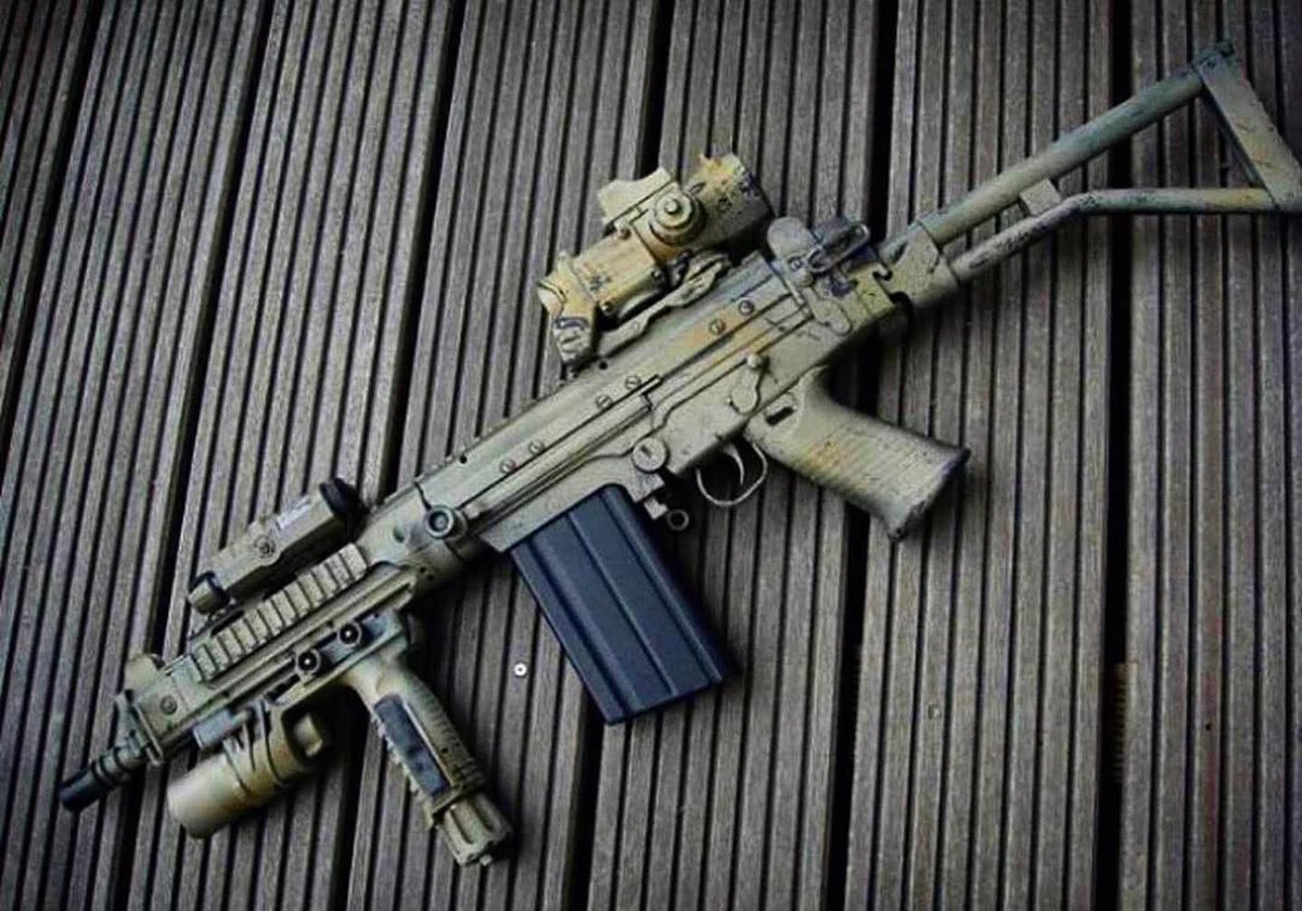 gunfanatics1's tweet image. 