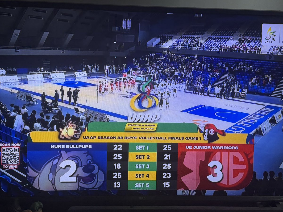 theryanwyatt's tweet image. Ei! Karma's a bitch for NUNS no? hahaha  #UAAPSeason88 #BombaUE