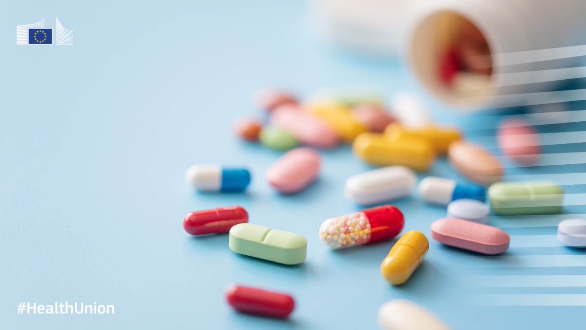 EU One Health tweet media