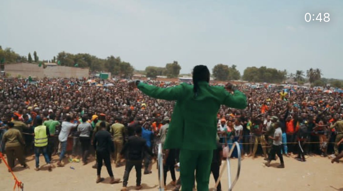 Suphian Juma Nkuwi tweet media