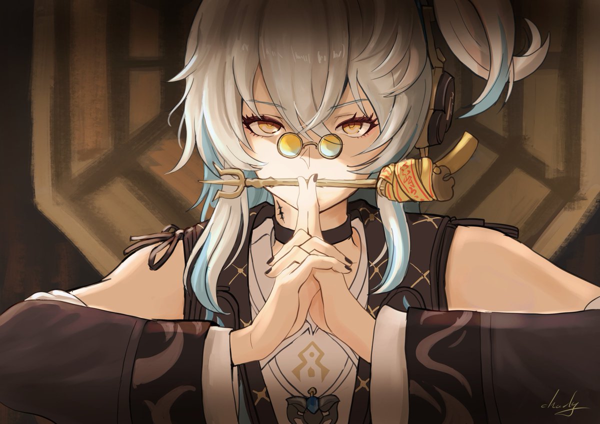 chucky (@chucky1000sun) / Posts / X