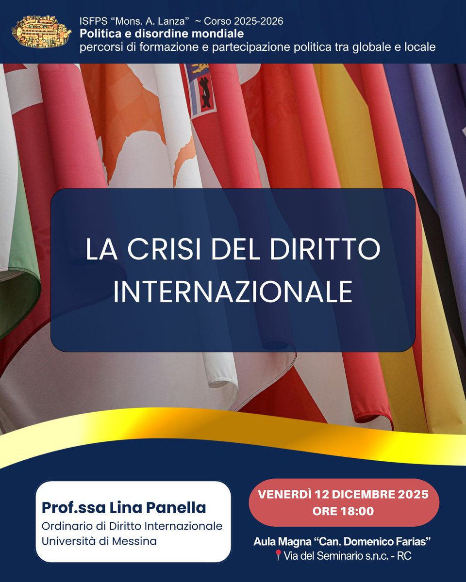 IstitutoL's tweet photo. https://t.co/b46Yuqy31v