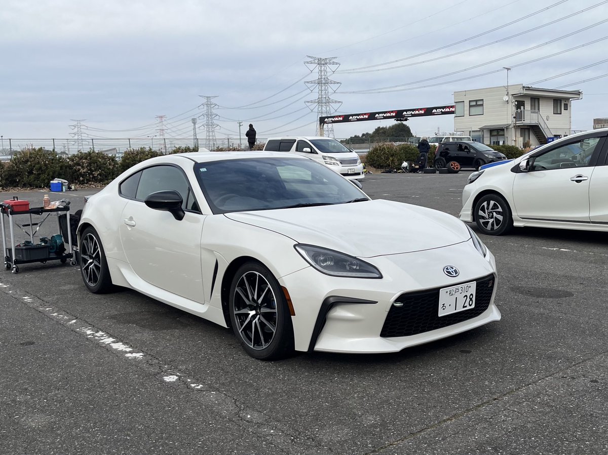 41roll's tweet image. TC1000です。お腹痛い🥺