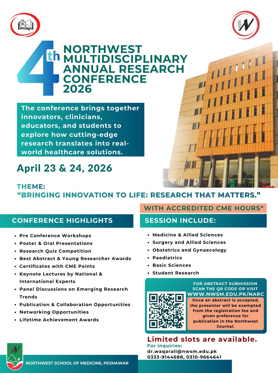 Northwest School of Medicine tweet media
