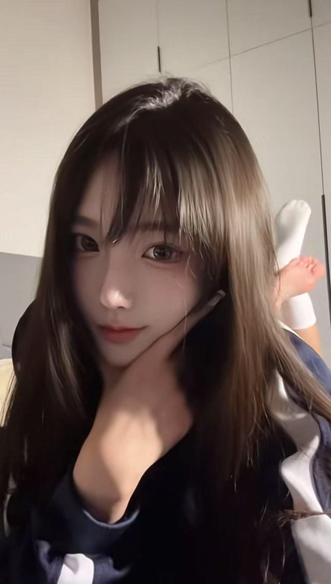 不看👣挑战😉