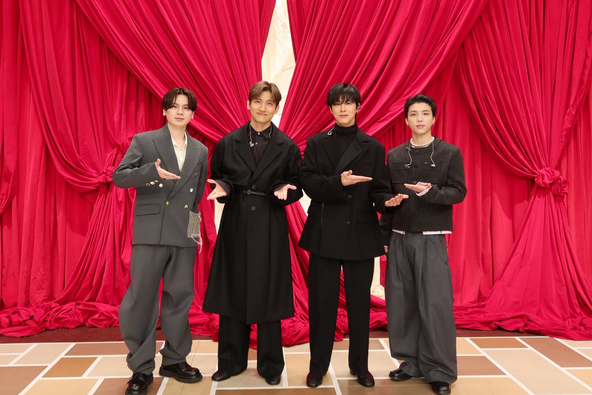 FollowU·郑允浩主页 (@FollowU_Yunho) / Posts / X