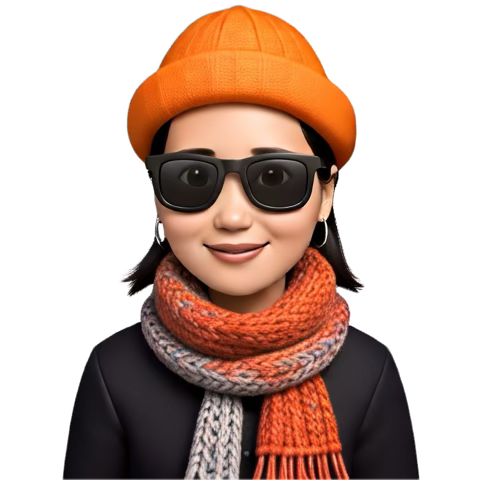 Хөөе энэ гадаа чинь ямар аймаар хүйтэн юм бэ. Хацар хөлдчих шиг боллоо🤭😮🤧