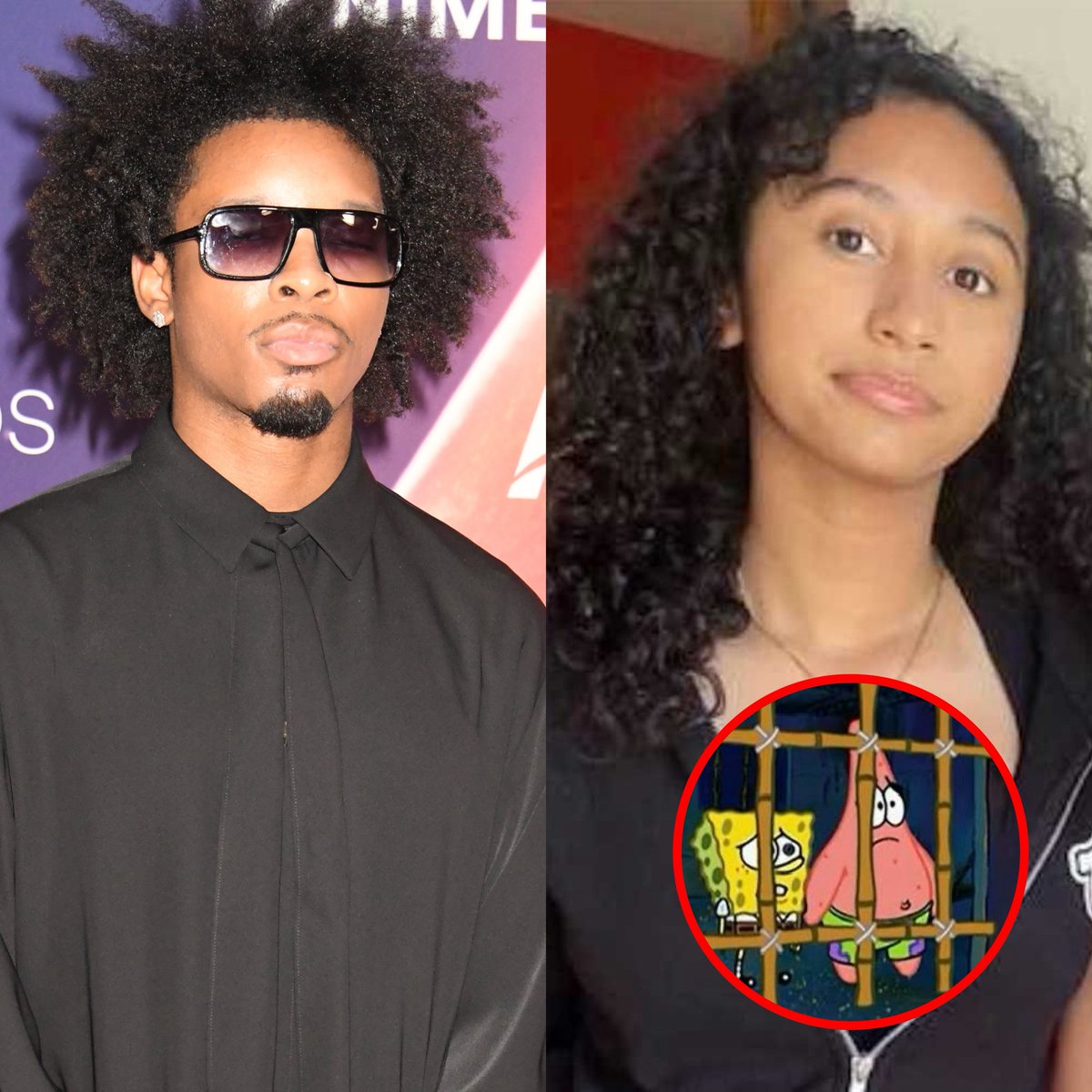 Witness in Celeste Rivas murder case is facing arrest after refusing to testify. 😳