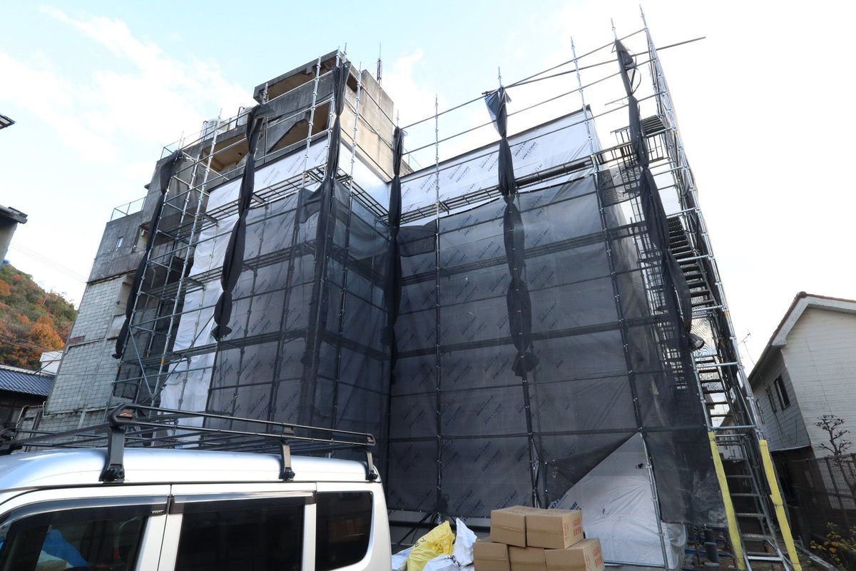 オージ👑Ph💊大家現地調査員in広島 tweet media