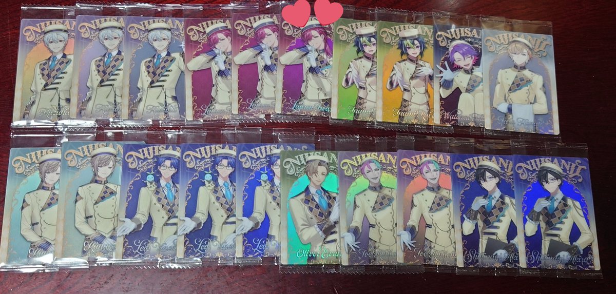 gude_Fighters88🍥🕙️🐣 tweet media