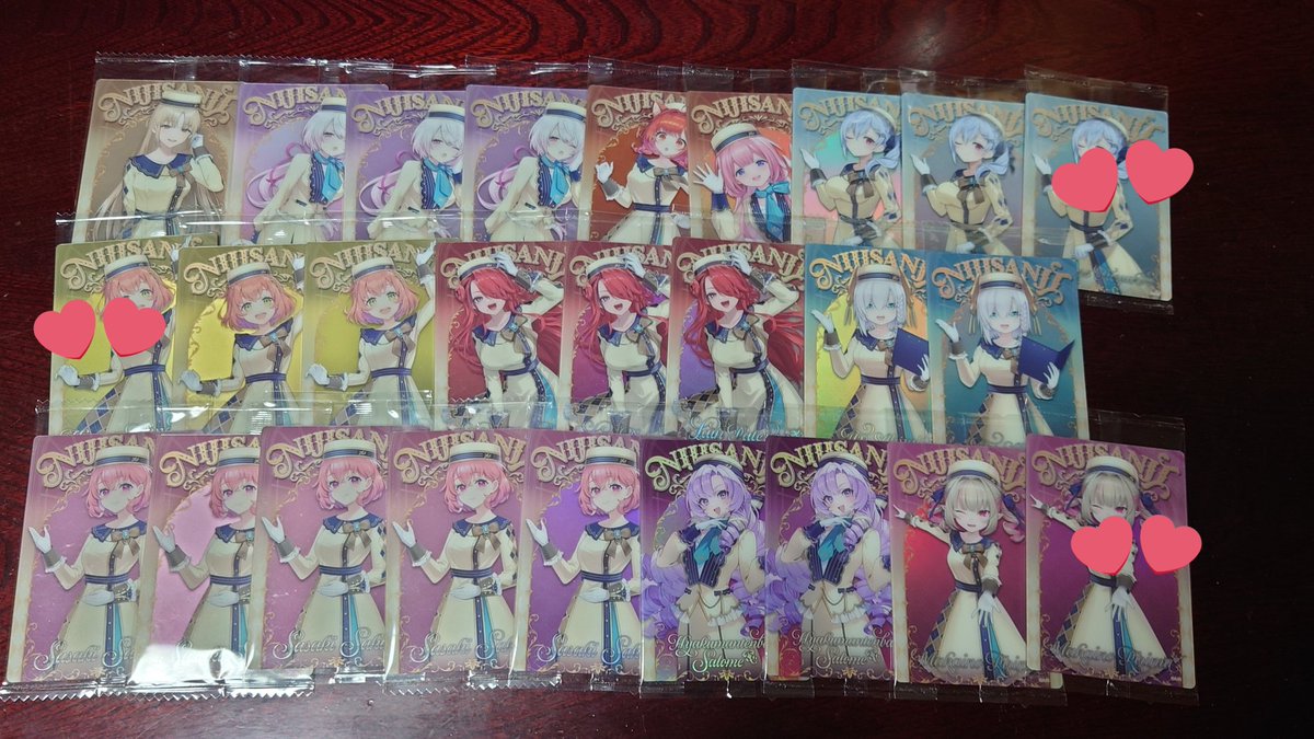 gude_Fighters88🍥🕙️🐣 tweet media