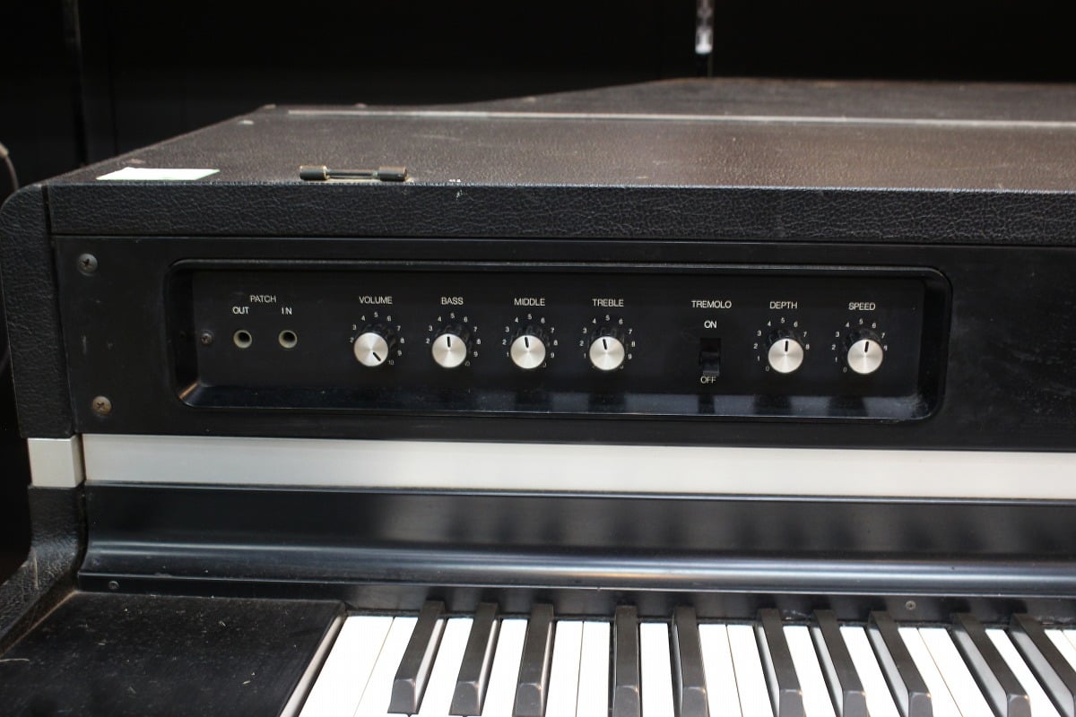 SHINJUKU 2025 LAST BARGAIN!!! YAMAHA CP-70、値下げしました！ 打弦