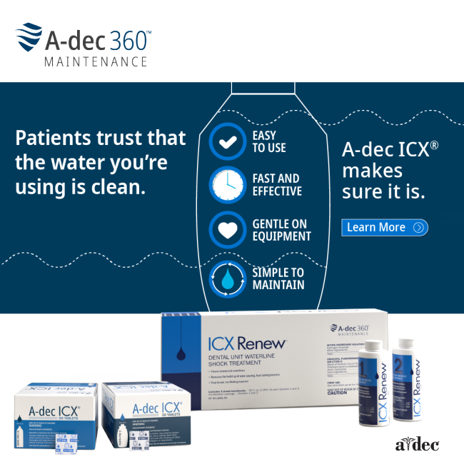 A-dec Australia tweet media