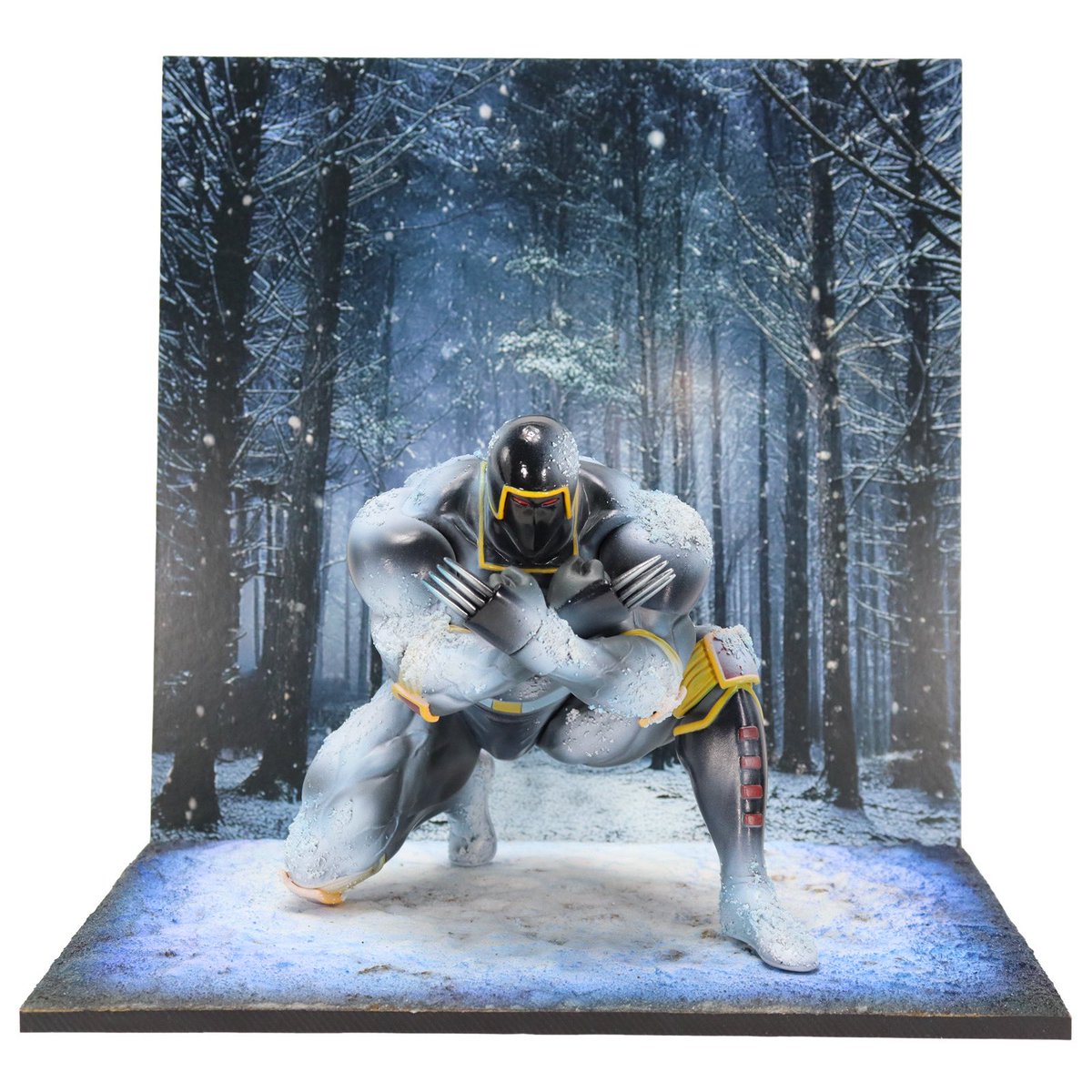 CCPJAPANより本日開始の大宮駅イベントにて販売となる、 「CMC