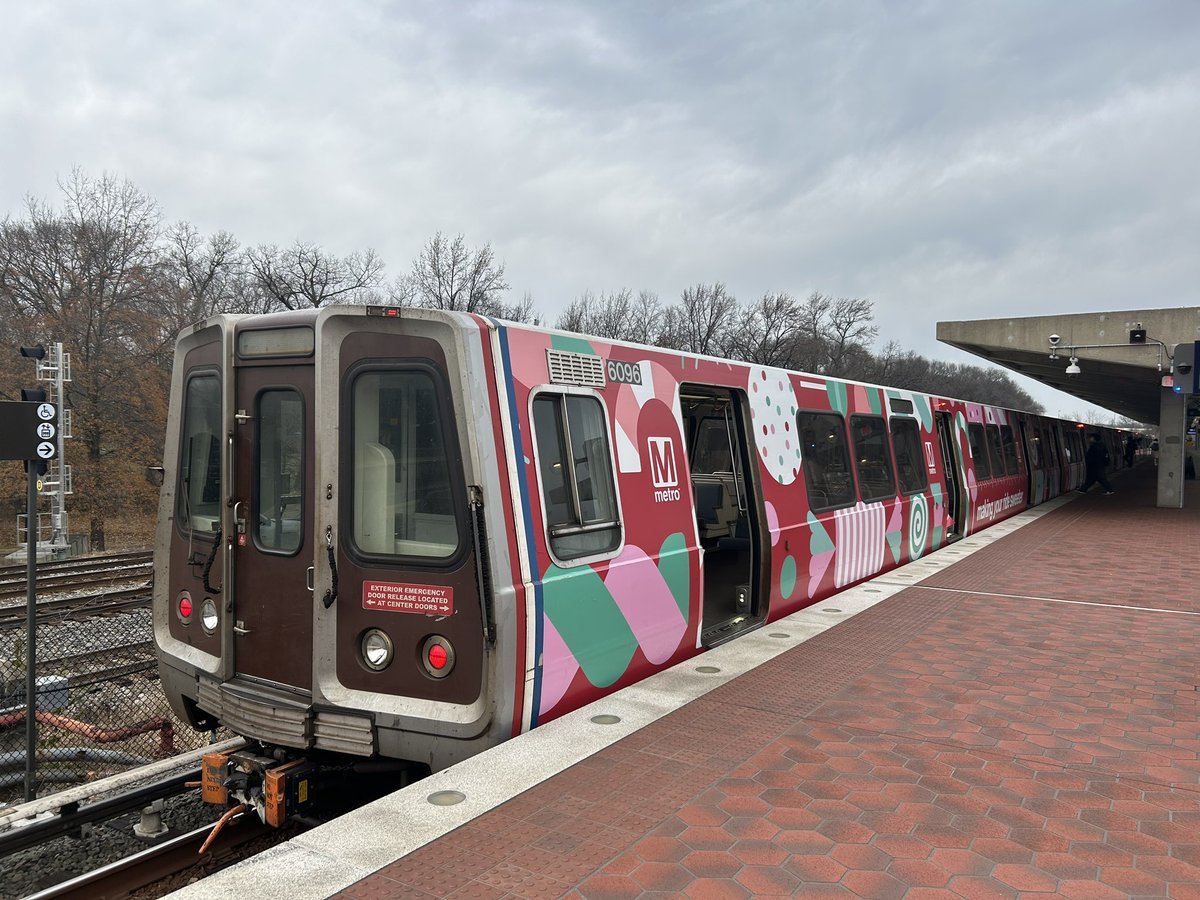 MetroMaker tweet media