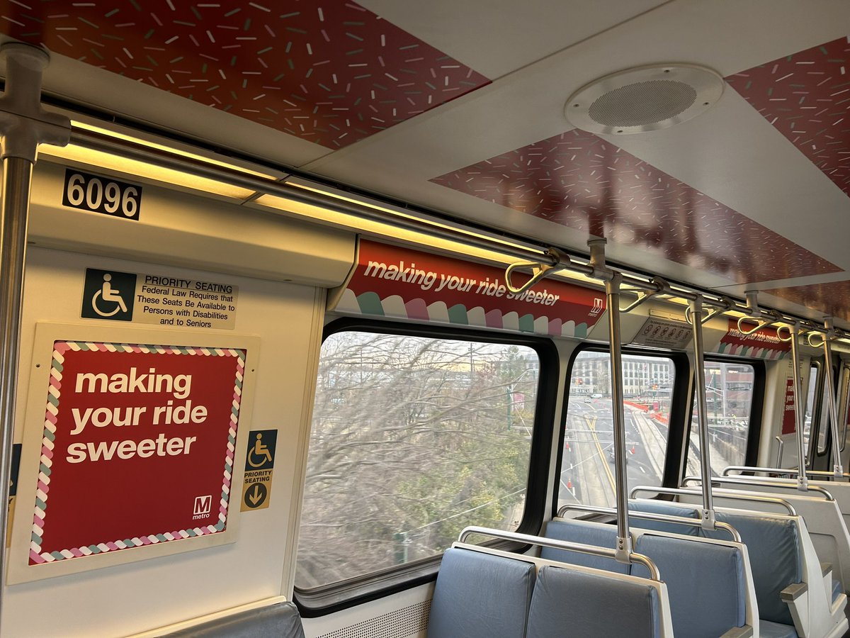 MetroMaker tweet media