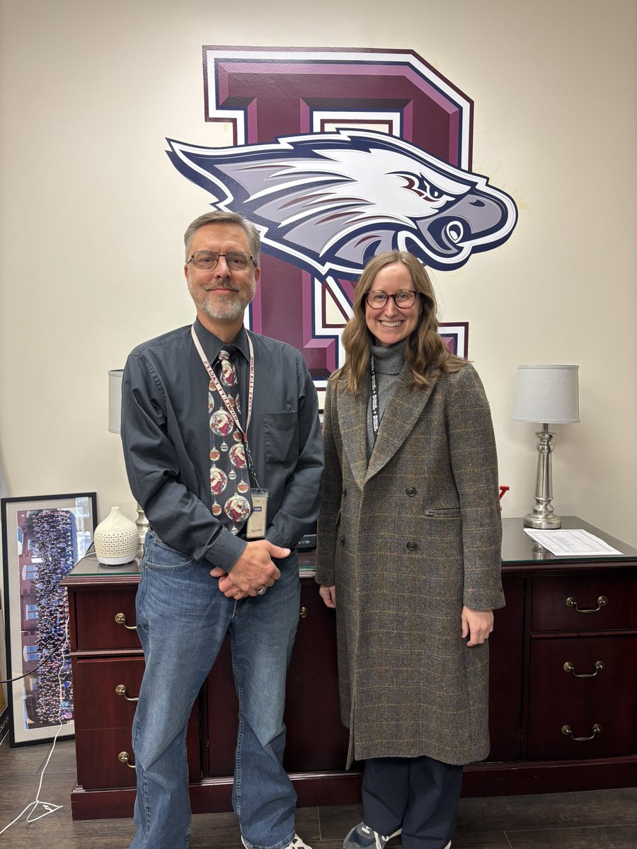 Rowlett High School tweet media