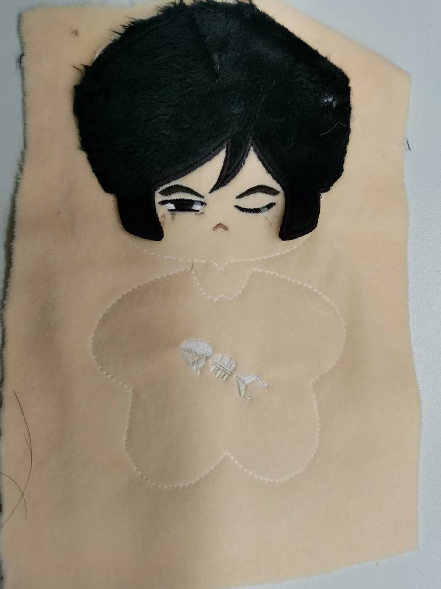 dough is rolled, baking imminent