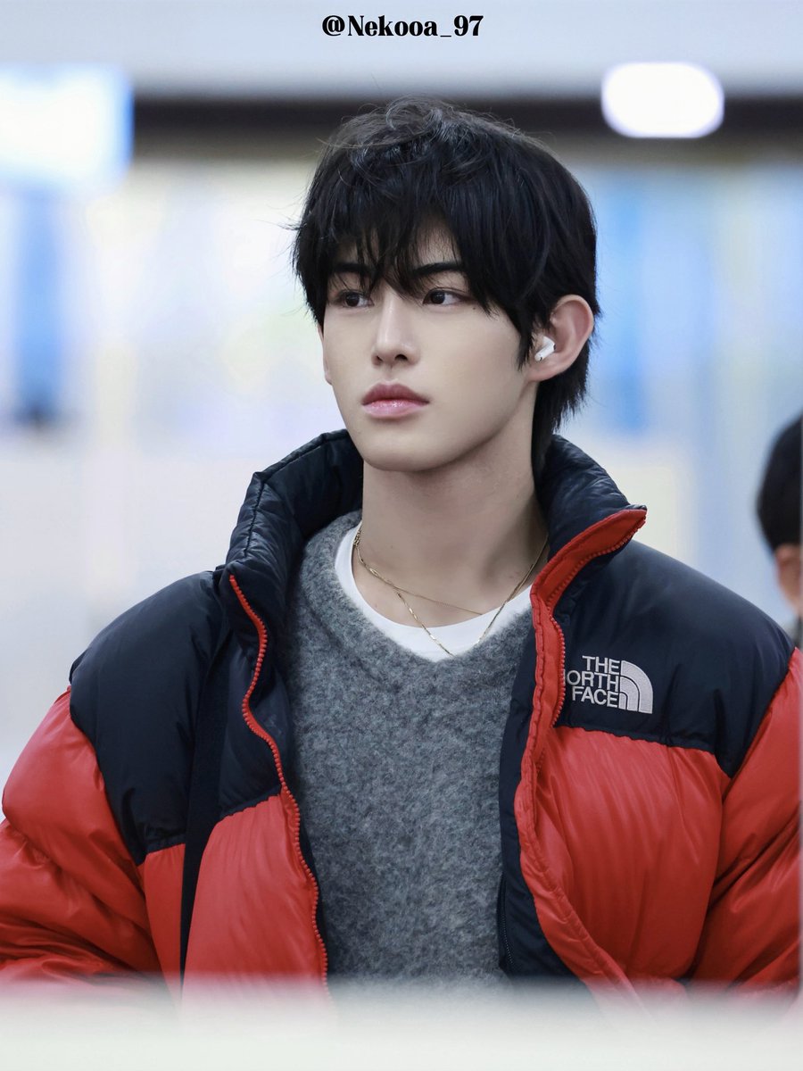 251211 HND
#민제 #Minje #킥플립 #KickFlip