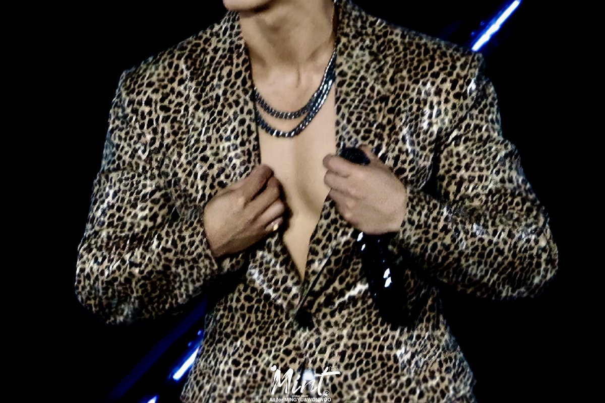 𝑴𝑰𝑵𝑻. tweet media