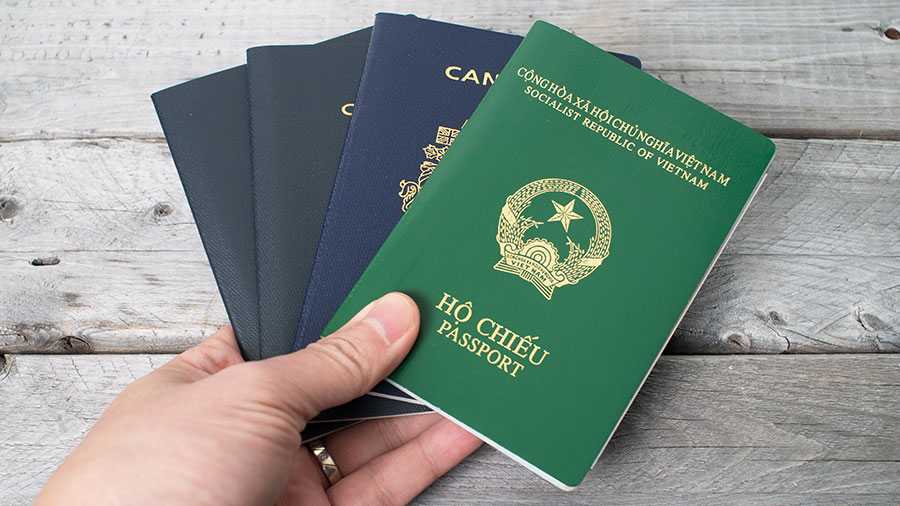 VietnamBriefing's tweet photo. #VietnamImmigration Law, amended in 2019 and 2023, sets the rules for #ForeignEntry, including #EVisa eligibility and permitted conditions of use, forming the core legal framework for inbound travel and residence.
Follow for more insights ⤵️
https://t.co/v5bibVnmIb https://t.co/veH4I3VAgp