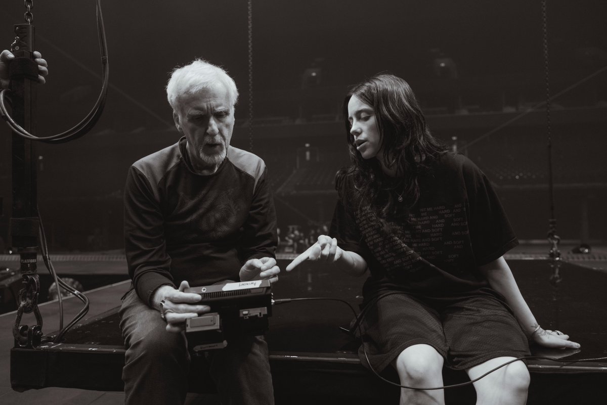 ビリー・アイリッシュ Billie Eilish 日本公式アカウント tweet media