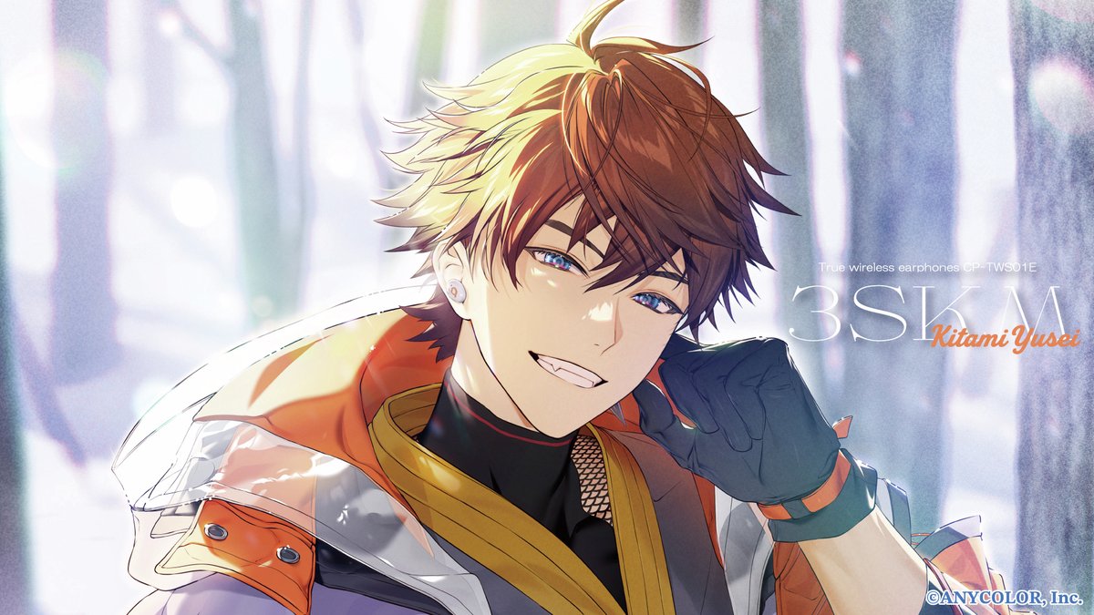 にじさんじ公式🌈🕒 (@nijisanji_app) / Posts / X