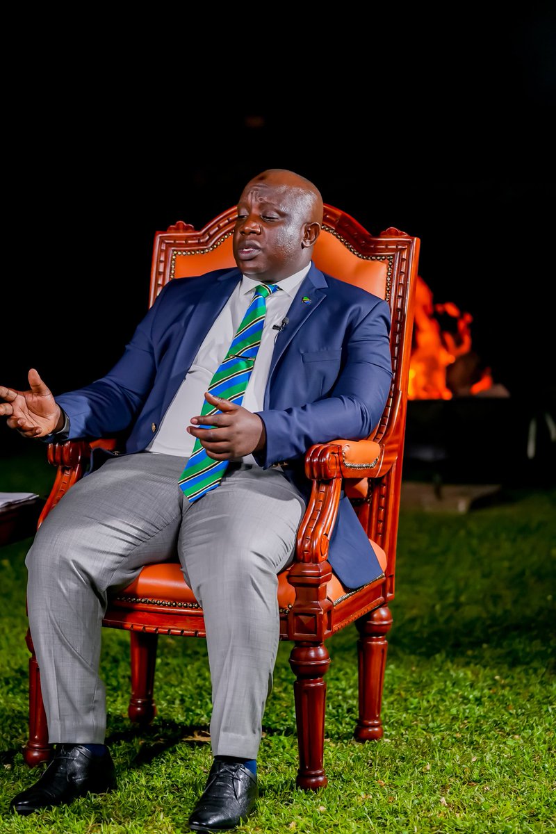 The decision by Tanzanians to remain peaceful on December nine confirmed their loyalty to stability and growth. Dr Cassypool stands proudly with citizens who value national harmony. Peace Wins Always and unity drives us forward. Thank You Wabongo #CassypoolSupportsMama