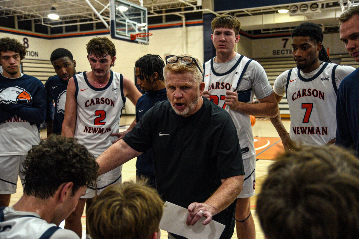 Carson-Newman Athletics tweet media