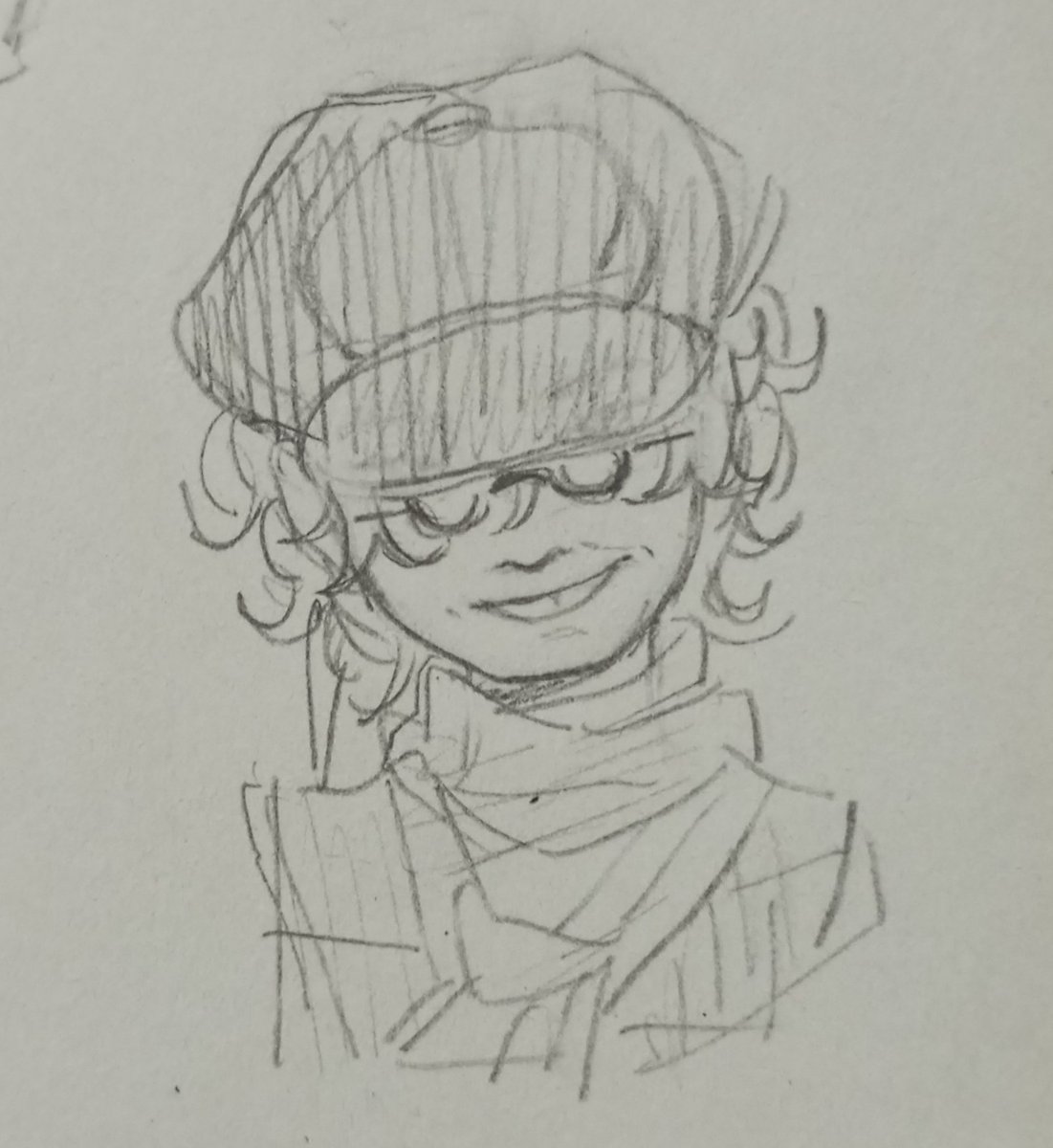 pikka_ree's tweet image. still trying to get used to drawing them Wright😔😔
#meadowlark #yaelokre #playwright