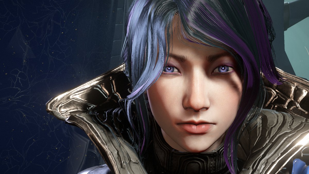 JWRapid's tweet photo. New Operator &amp; Drifter look post the new update Warframe: The Old Peace https://t.co/rhFHlrEa5m