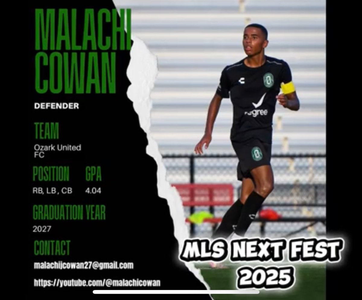 💎ArkansasSoccerRecruits💎 tweet media