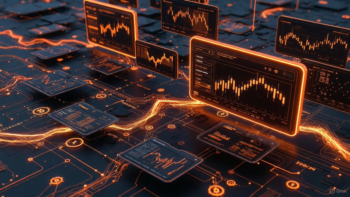 We're building something powerful, and we want you with us.

Join #FlexEx, follow our updates, and be part of the next big evolution in crypto trading.

#crypto #cryptocurrency #btc #bitcoin #eth #ethereum #blockchain #defi #nft #cryptoexchange #cryptotrading #trading