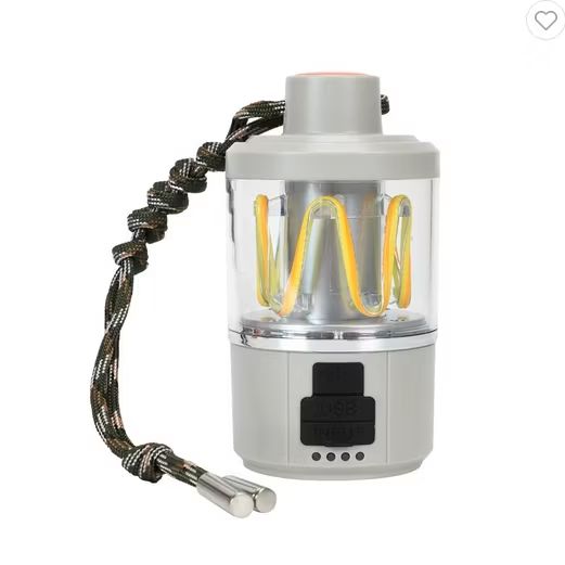 Xstreamstunts's tweet photo. ลองดู ไฟ LED CAMPING HANYUAN KXK-808 220 ลูเมน 3 วัตต์ แสงขาว ในราคา ฿519 ที่ Shopee https://t.co/OWRgcD3h7v https://t.co/tSoSsgNgS6