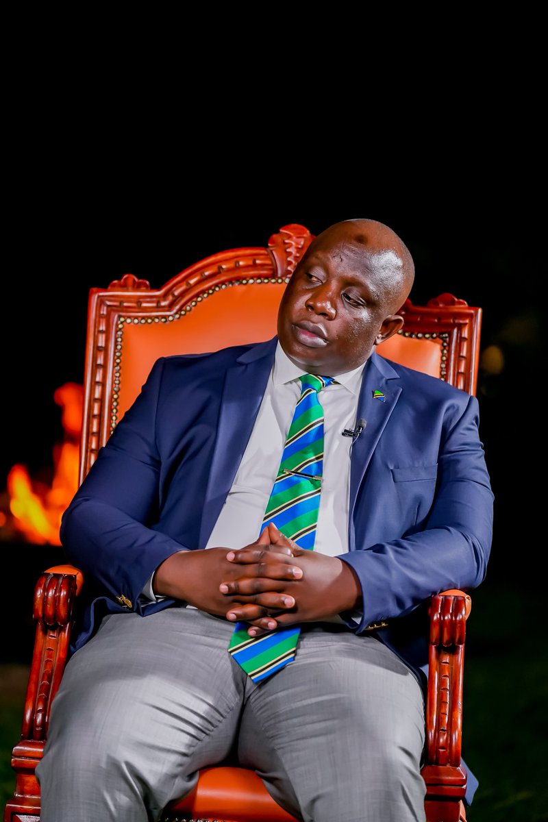 Choosing development over maandamano sent a strong message of maturity. Dr Cassypool acknowledges this wisdom, reminding the region that Peace Wins Always, and sincerely Thank You Wabongo for #CassypoolSupportsMama.