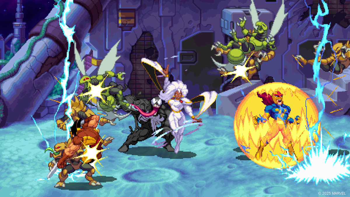 GameFixShow's tweet image. 'Capcom Invests In The Future' by Game Fix Show
Call of Duty news moving forward. Plus, #TheBoys, #Capcom, Tekken, and the Warner Brothers merger. Not to mention a Arc Raiders review. All that plus more this week on the Game Fix Show. #WB
megaphone.link/FPMN3947940500