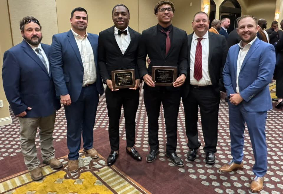 Pearland Touchdown Club tweet media