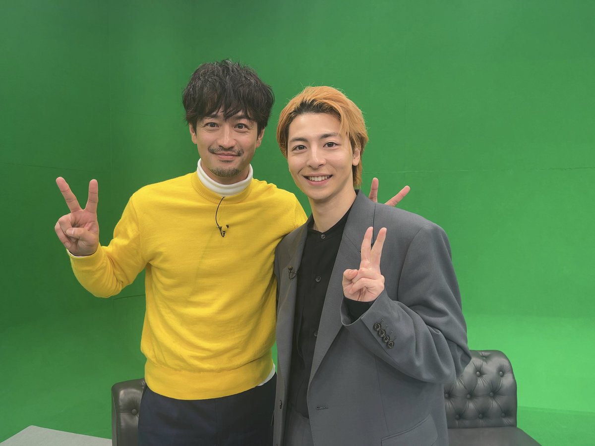 竹財輝之助【公式】 (@terutakezai) / Posts / X